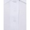 Tricou polo maneca lunga fete scoala George 319
