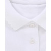 Tricou polo scoala fete George 5054