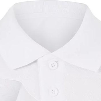 Tricou polo scoala baiat George 5055