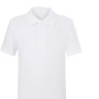 Tricou polo scoala baiat George 5055