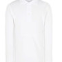Tricou polo maneca lunga baieti scoala George 5734