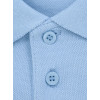 Tricou polo scoala baiat bleu George 5953559