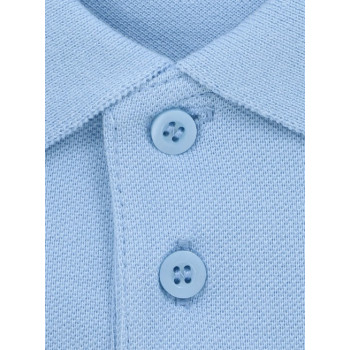 Tricou polo scoala baiat bleu George 5953559