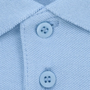 Tricou polo scoala baiat bleu George 5953559