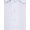 Tricou polo maneca lunga baieti scoala George 5734