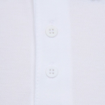 Tricou polo maneca lunga baieti scoala George 5734