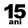 15 ani 
