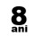 8 ani